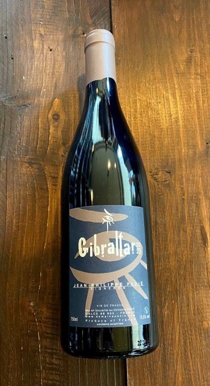 Gibraltar 2020