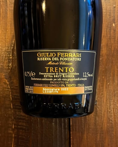 Giulio Ferrari 2010