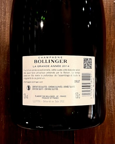 Grand Annee 2014 MAGNUM