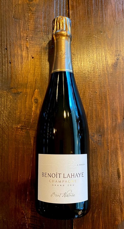 Grand Cru Nature Deg. 04/23