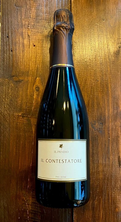 Il Contestatore 2015