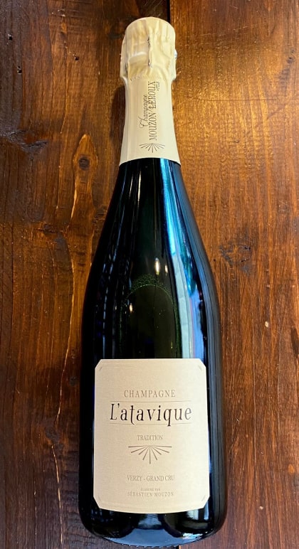 L'Atavique Deg. 4/22