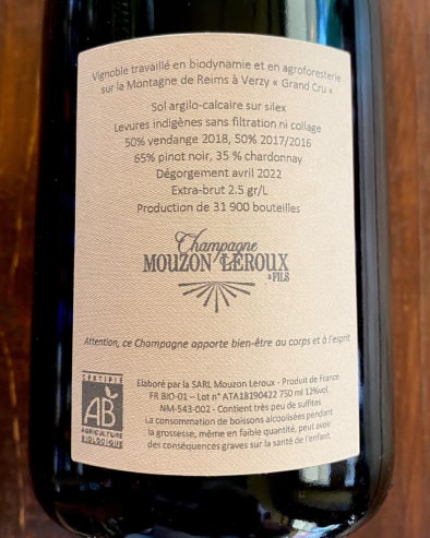 L'Atavique Deg. 4/22