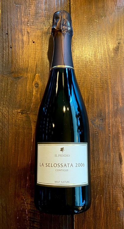 La Selossata 2006