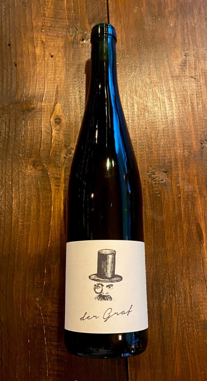 Der Graaf 2019 - bottiglieriadelborgo