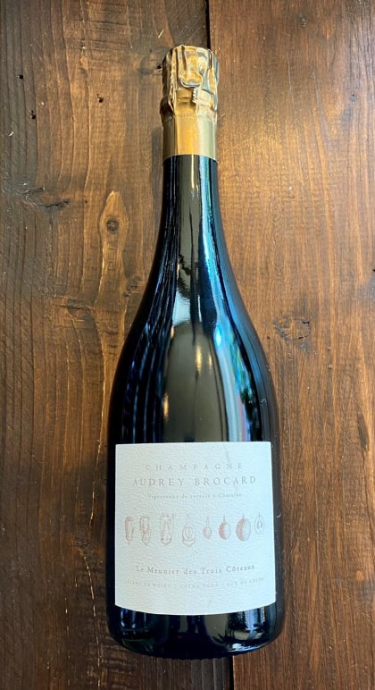 Le Meunier de Trois Coteaux
