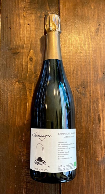 Le Mont Benoit vend.2018