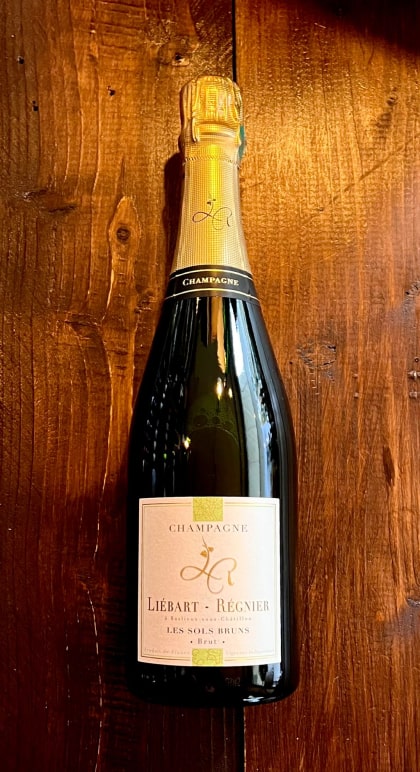 Le Sols Bruns Brut