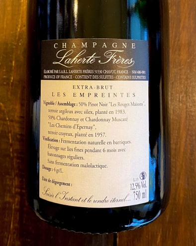 Les Empreintes Nature 2015 - bottiglieriadelborgo