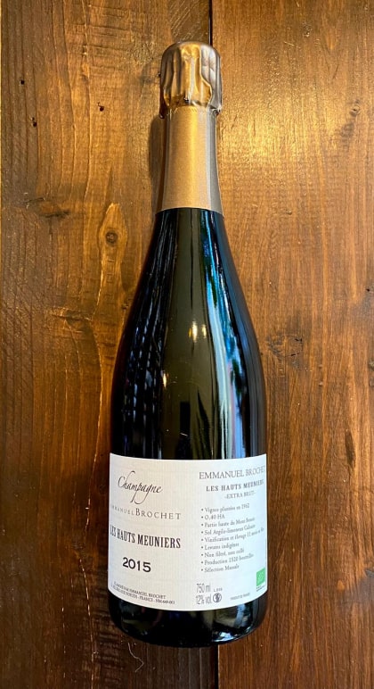 Les Hauts Meuniers 2015