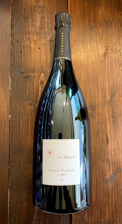 Les Murgiers Deg. 12/21 Magnum