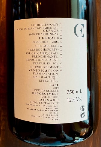 Les Rocheforts - bottiglieriadelborgo