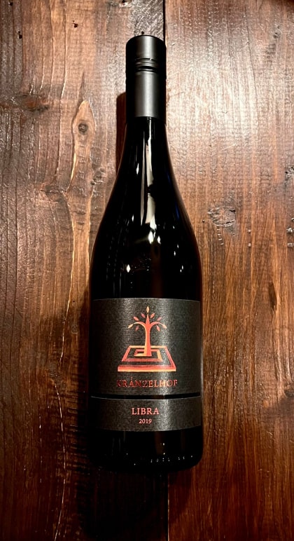 Libra Pinot Nero 2019