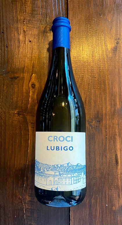 Lubigo Sur Lie 2020