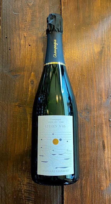 Lydien n.45 - bottiglieriadelborgo