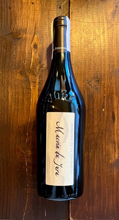 Macvin du Jura