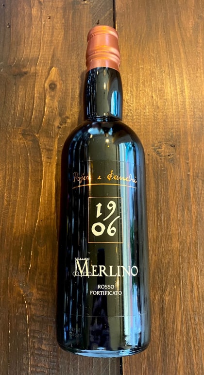 Merlino 1906