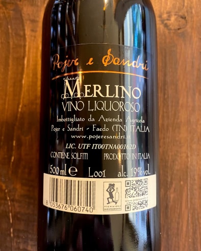 Merlino 1906