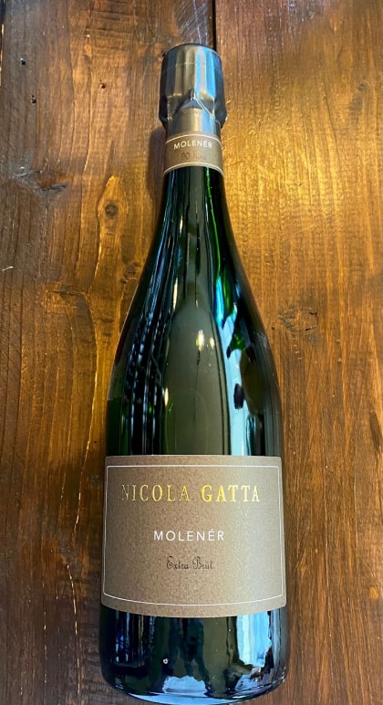 Molener Extra Brut 90 Lune Deg. 09/21