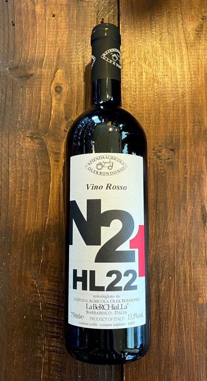 N21 HL22