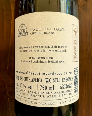Nautical Dawn 2019