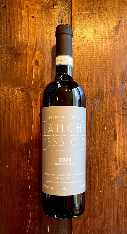 Nebbiolo 2020