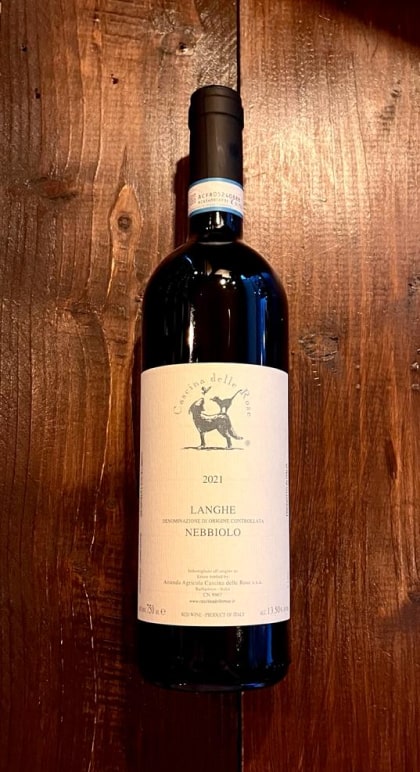 Nebbiolo 2021