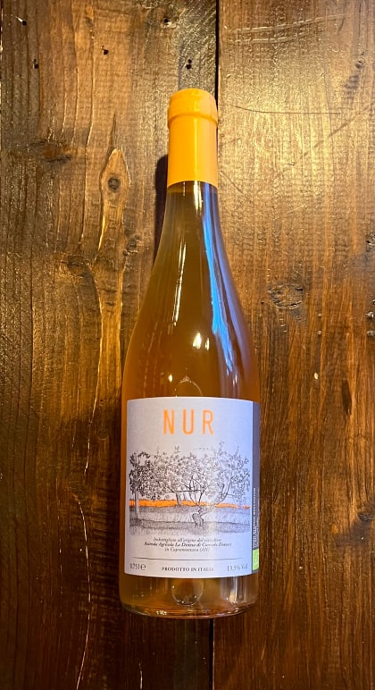 Nur 2021