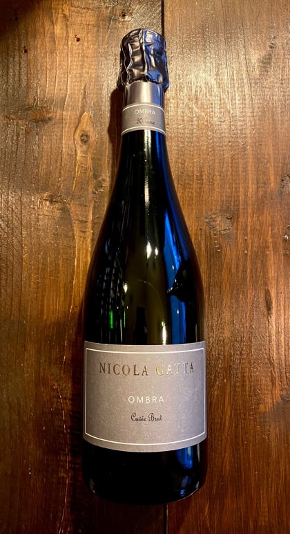 Ombra Brut 30 Lune - bottiglieriadelborgo
