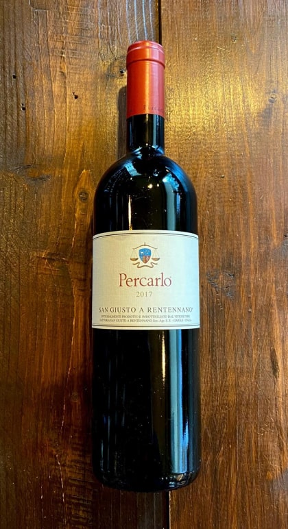 Percarlo 2017