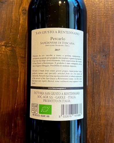 Percarlo 2017