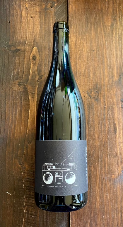 Pinot Gris 2020