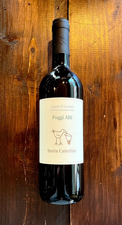 Poggi Alti 2021