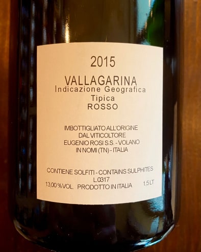 Poiema 2015 MG - bottiglieriadelborgo