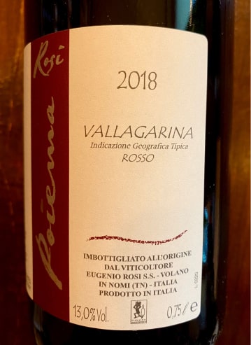 Poiema 2018 - bottiglieriadelborgo