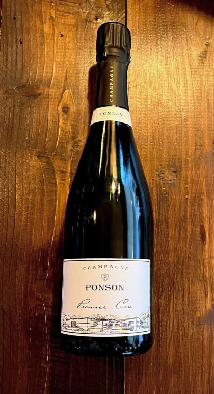 Premier Cru Extra Brut