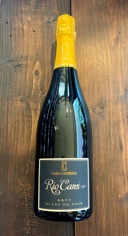Rio Cami Brut Blanc de Noir Deg 01/19