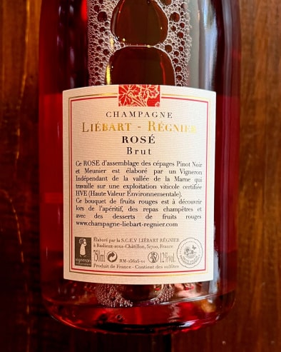 Rosè