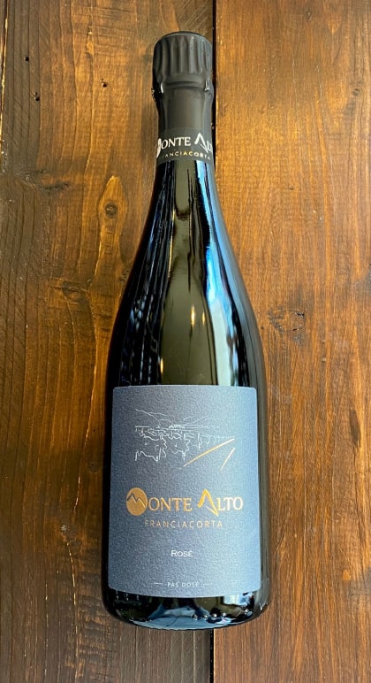 Rosè - bottiglieriadelborgo