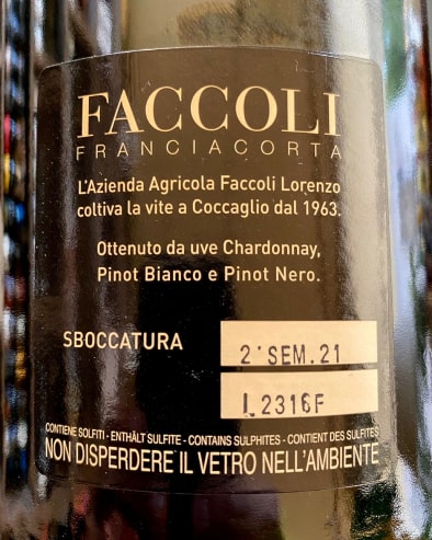 Rosé Magnum - Bottiglieria del Borgo