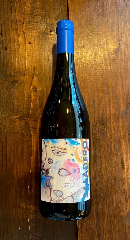 Saladero - Bottiglieria del Borgo