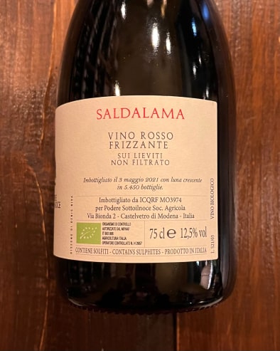 Saldalama 2021