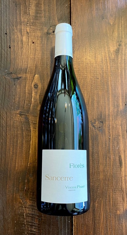 Sancerre Blanc Florés 2020
