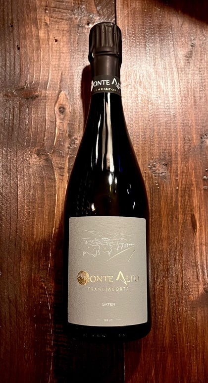 Saten - Bottiglieria del Borgo
