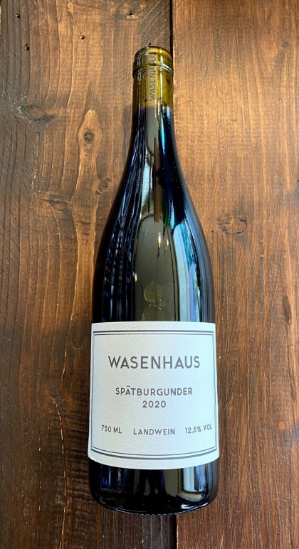 SpatBurgunder 2020