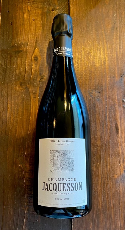 Terre Rouges 2013 - bottiglieriadelborgo