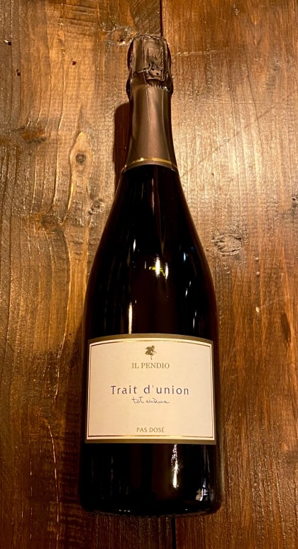 Trait d’Union 2014