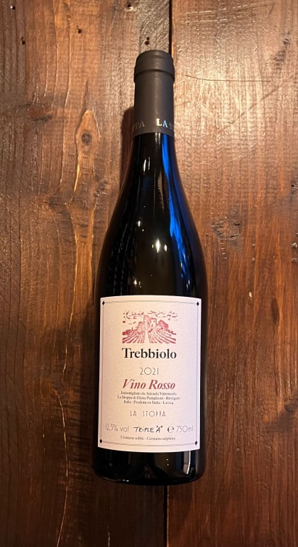 Trebbiolo 2021