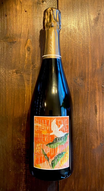 Ultradition Extra Brut