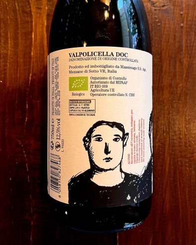 Valpolicella Duca Fedele 2021